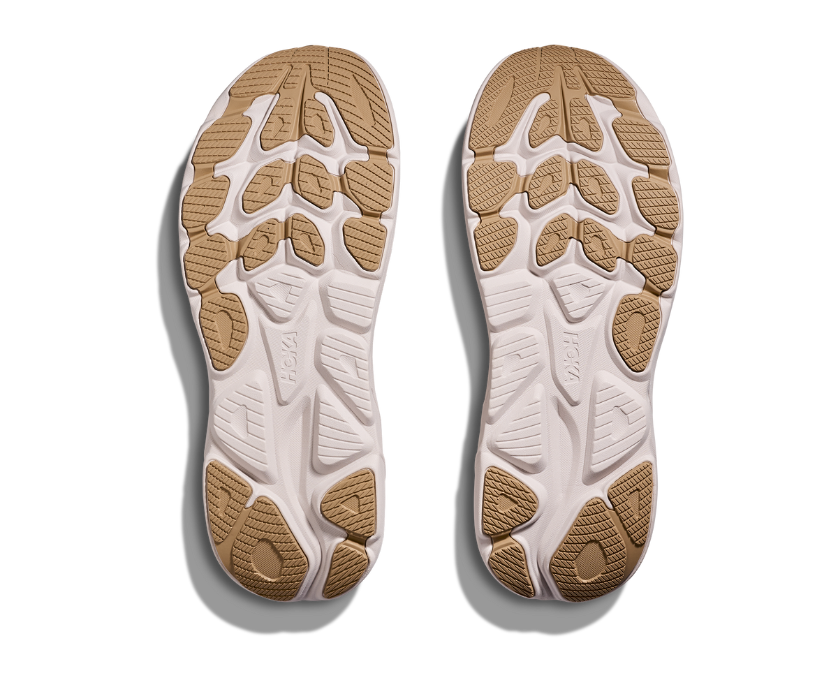 Hoka | Clifton 10 | Men's | Putty/Grout