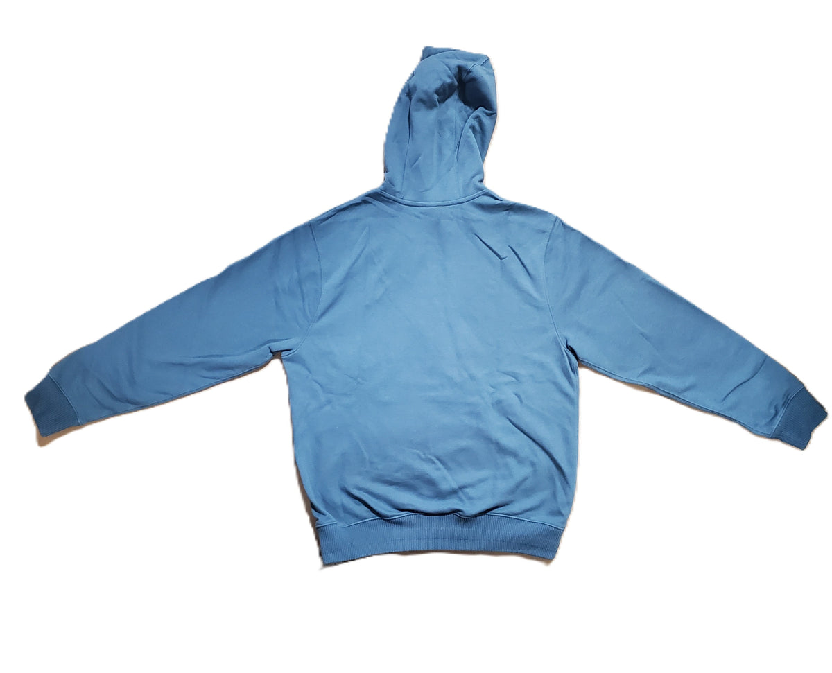 Men's Nike Club PO FT Hoodie Refined