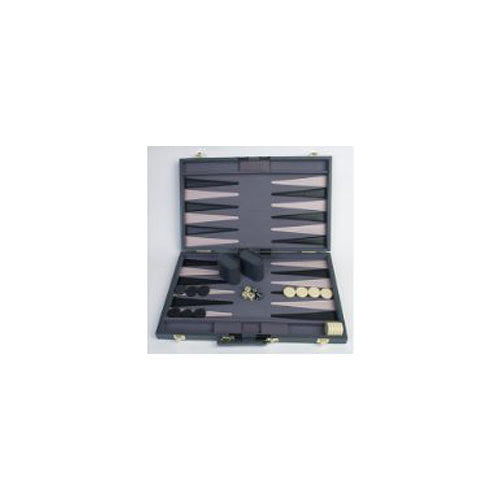 21 inches Backgammon Attache