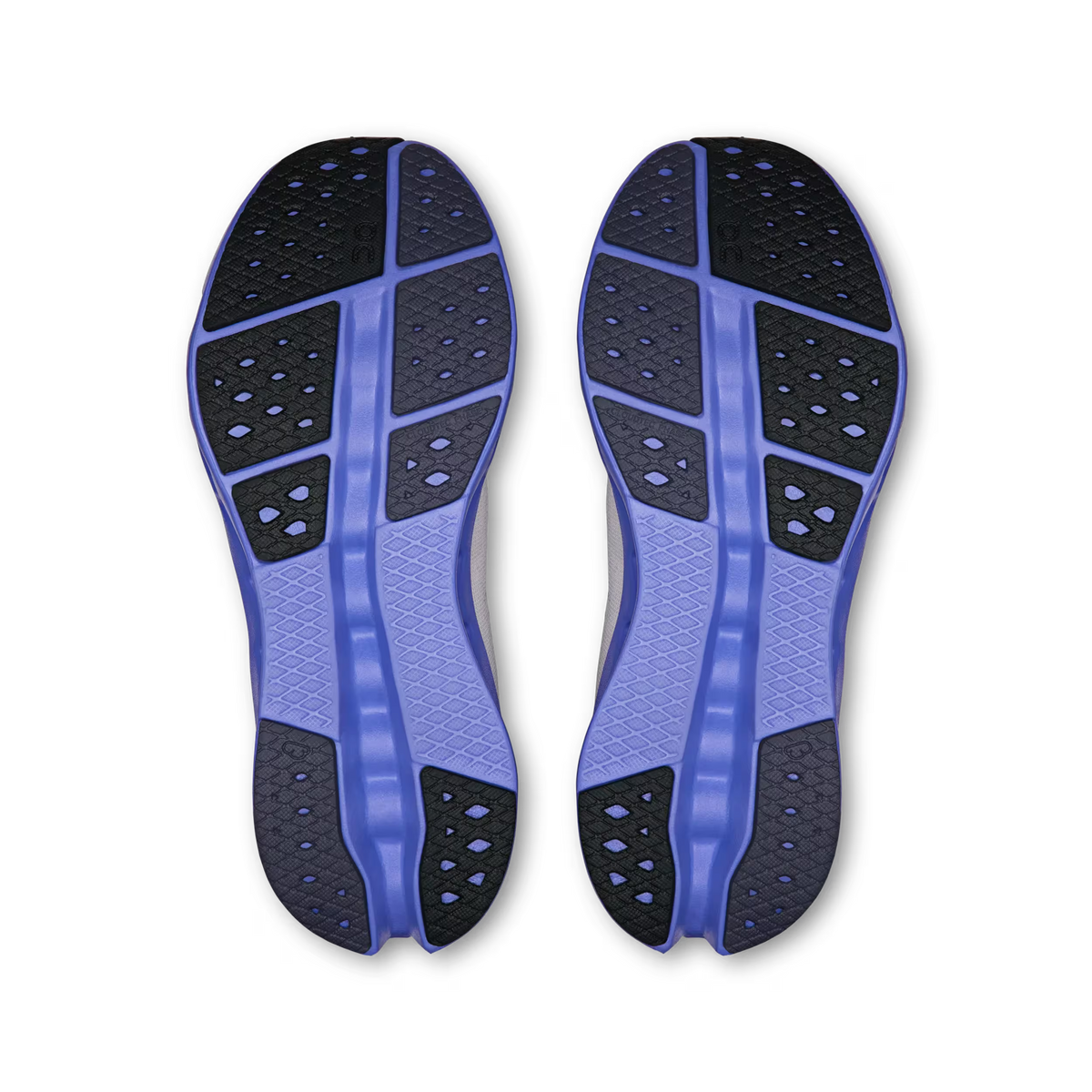 On Running | Cloudsurfer 2 | Women's | Ivory/Sailor