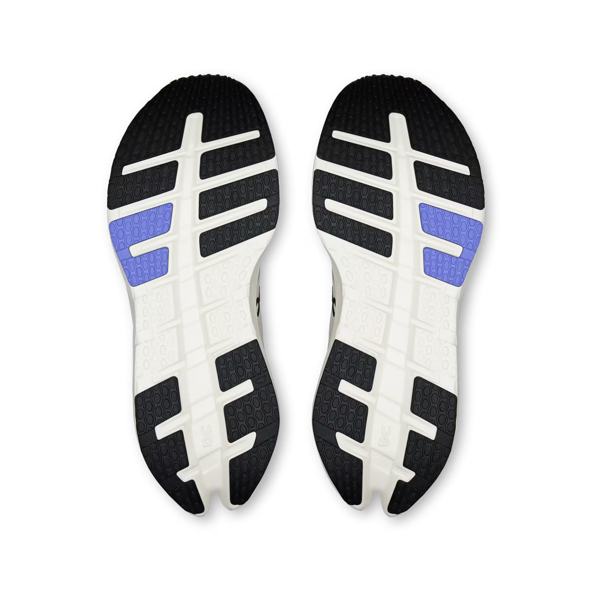 On Running | Cloudrunner 3 | Women's | Pearl/Sailor