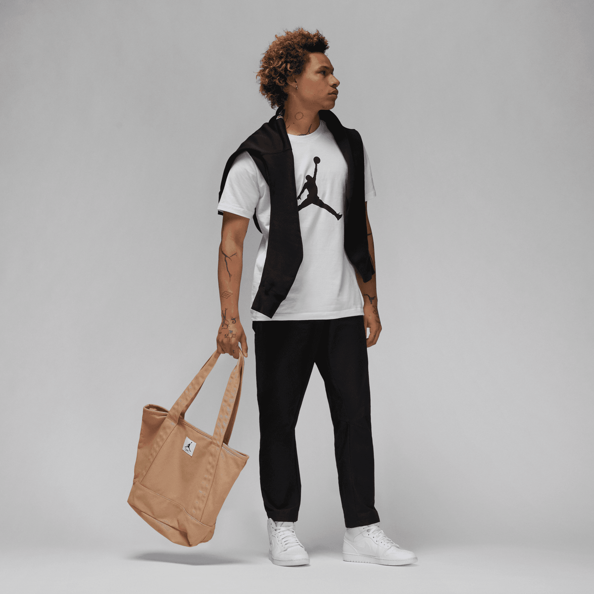 Men's Jordan Jumpman T-Shirts