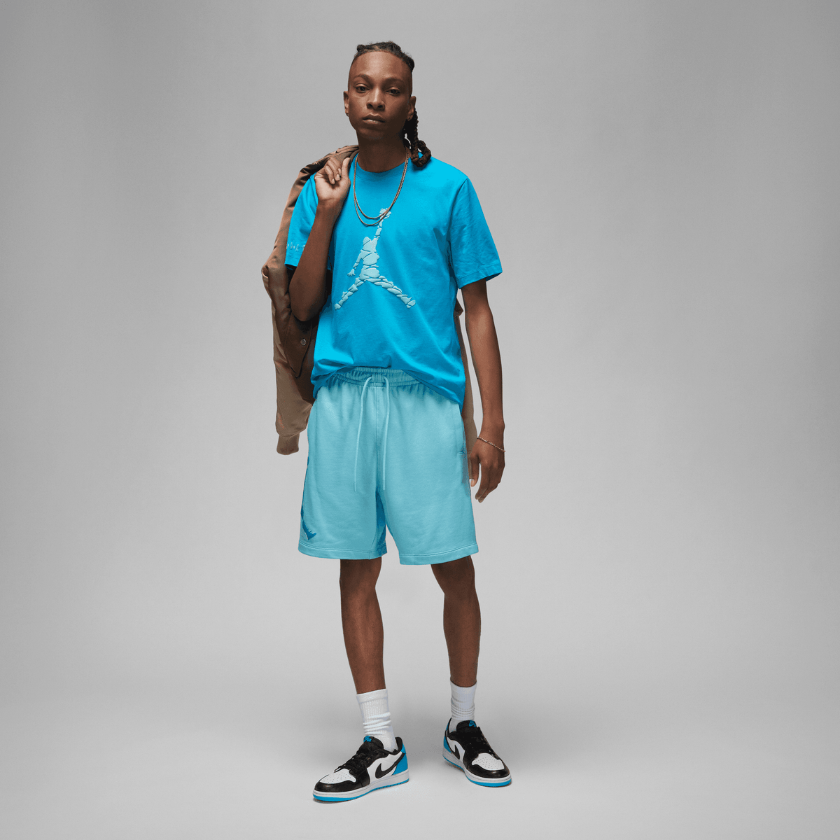 Men's Jordan Essentials Fleece Shorts