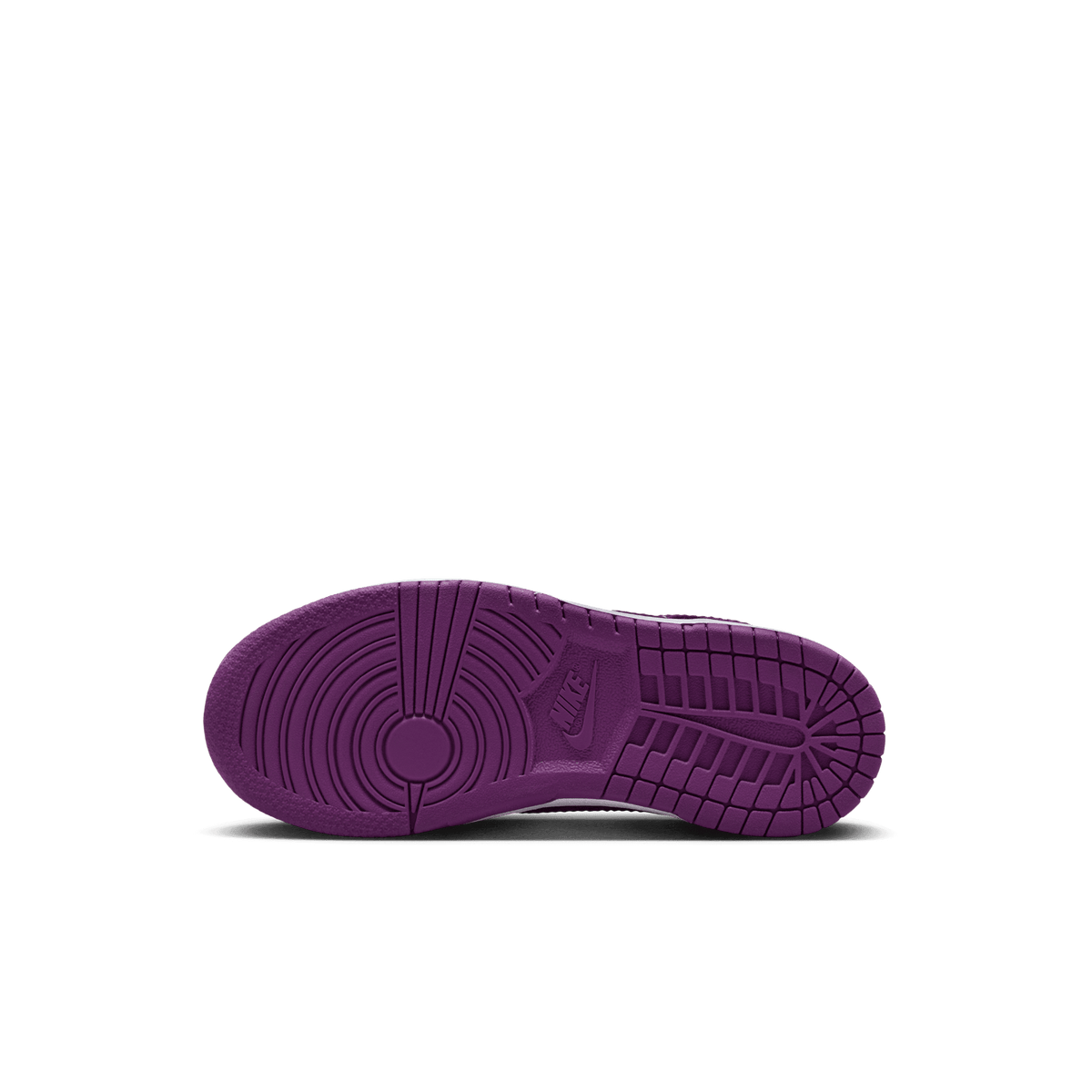 Little Kids' Nike Dunk Low (PSE) "Viotech White"