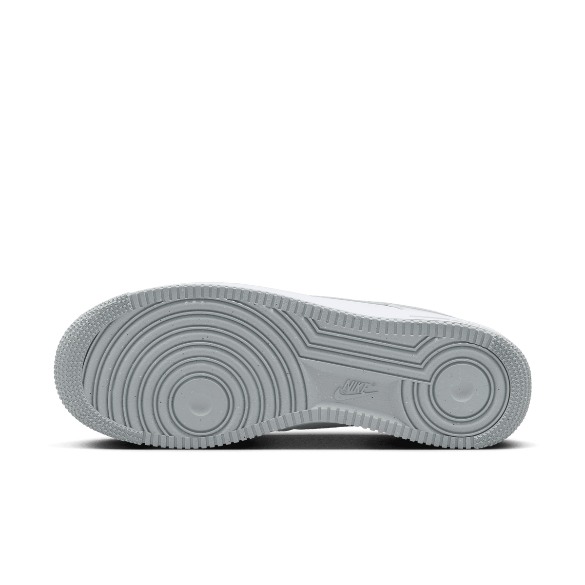 Men's Nike Air Force 1 '07 "Light Smoke Grey"