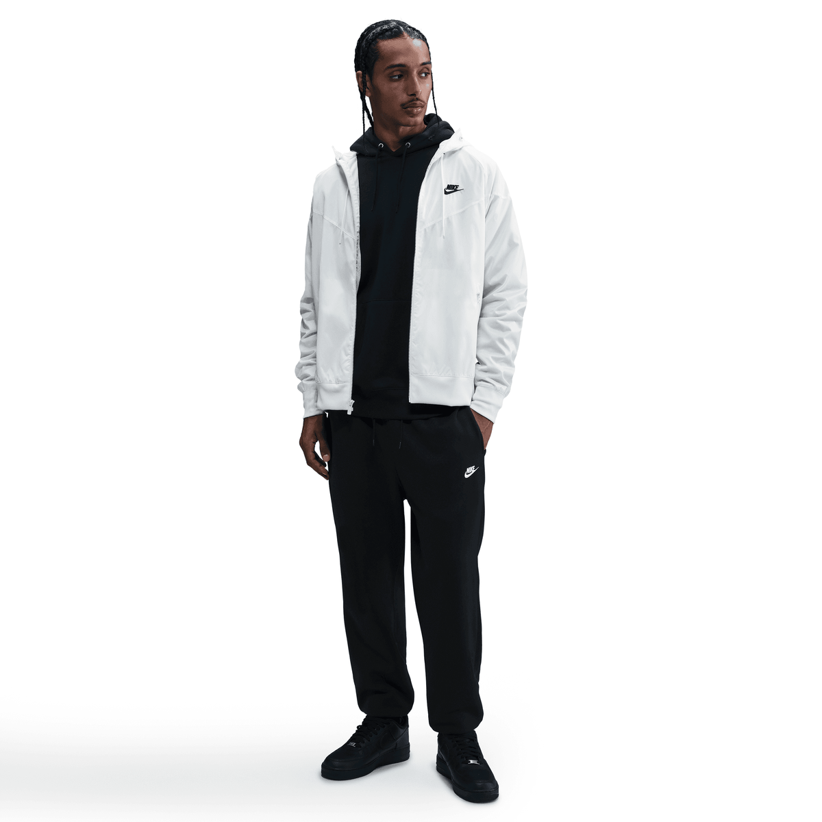 Men's Nike Club Joggers
