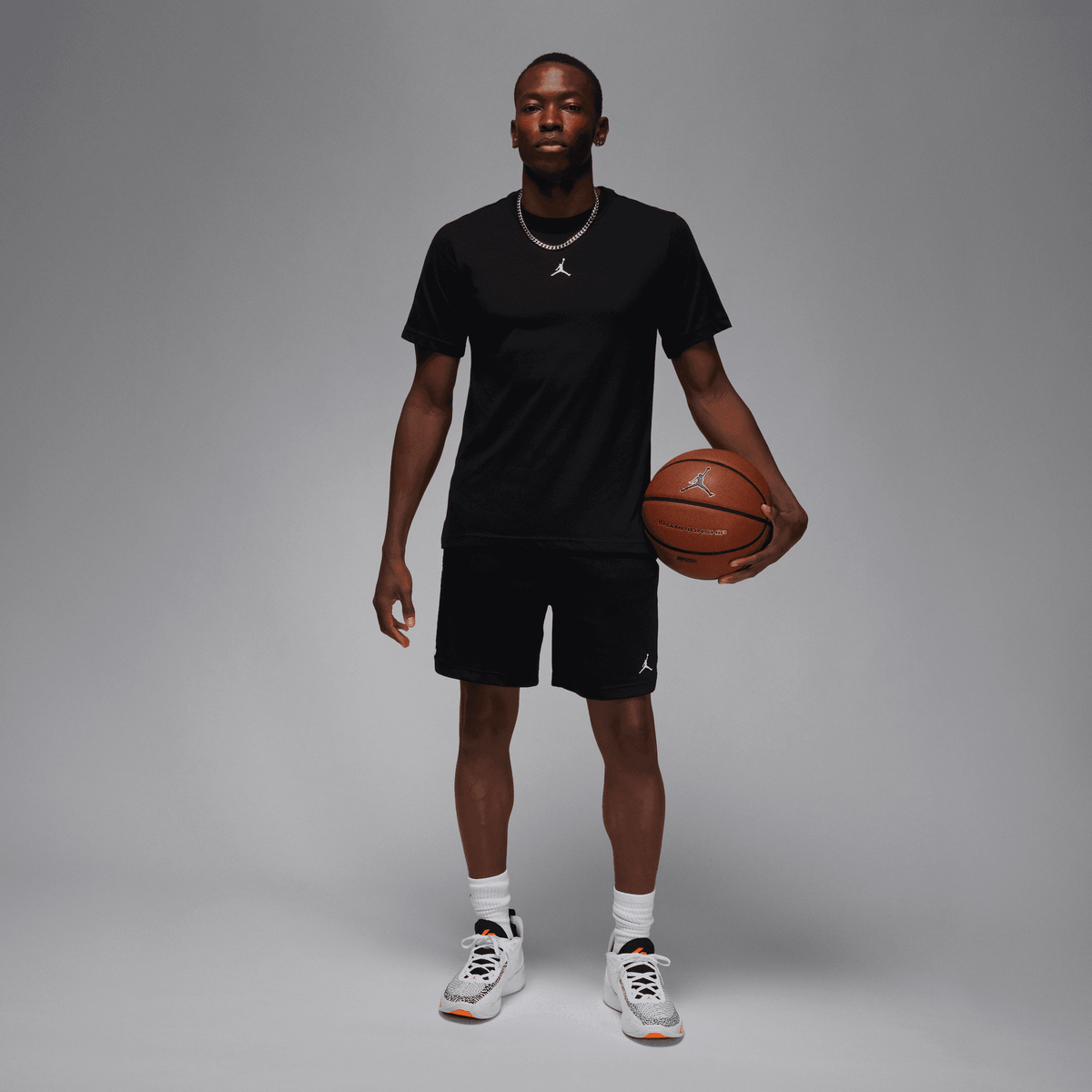 Men's Jordan Sport Dri-FIT Short-Sleeve Top T-Shirts