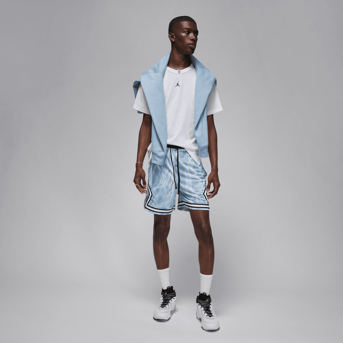 Men's Jordan Sport Dri-FIT Short-Sleeve Top T-Shirts