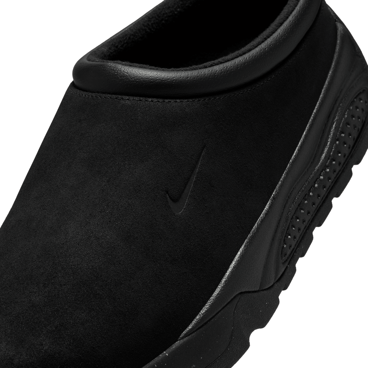 Men's Nike ACG Rufus "Triple Black"