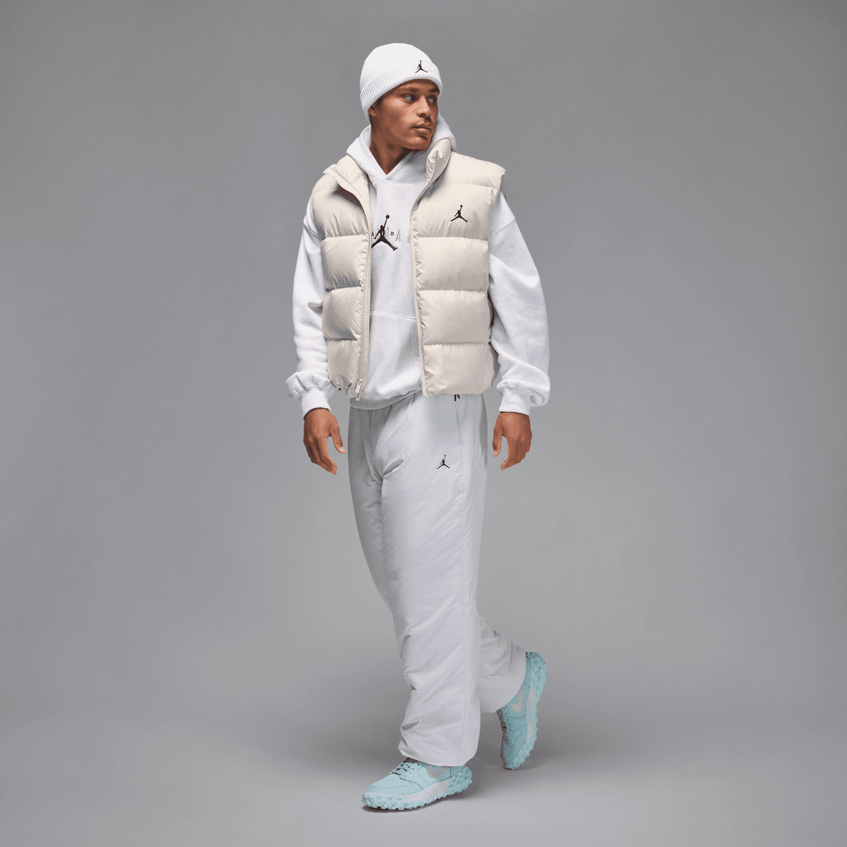 Men's Air Jordan 1 Element Low A/T "Glacier Blue"