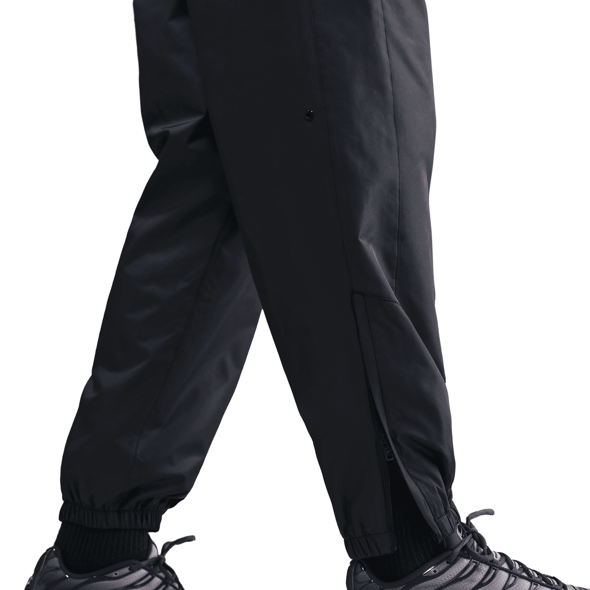 Men's Nike Windrunner Lined Pants