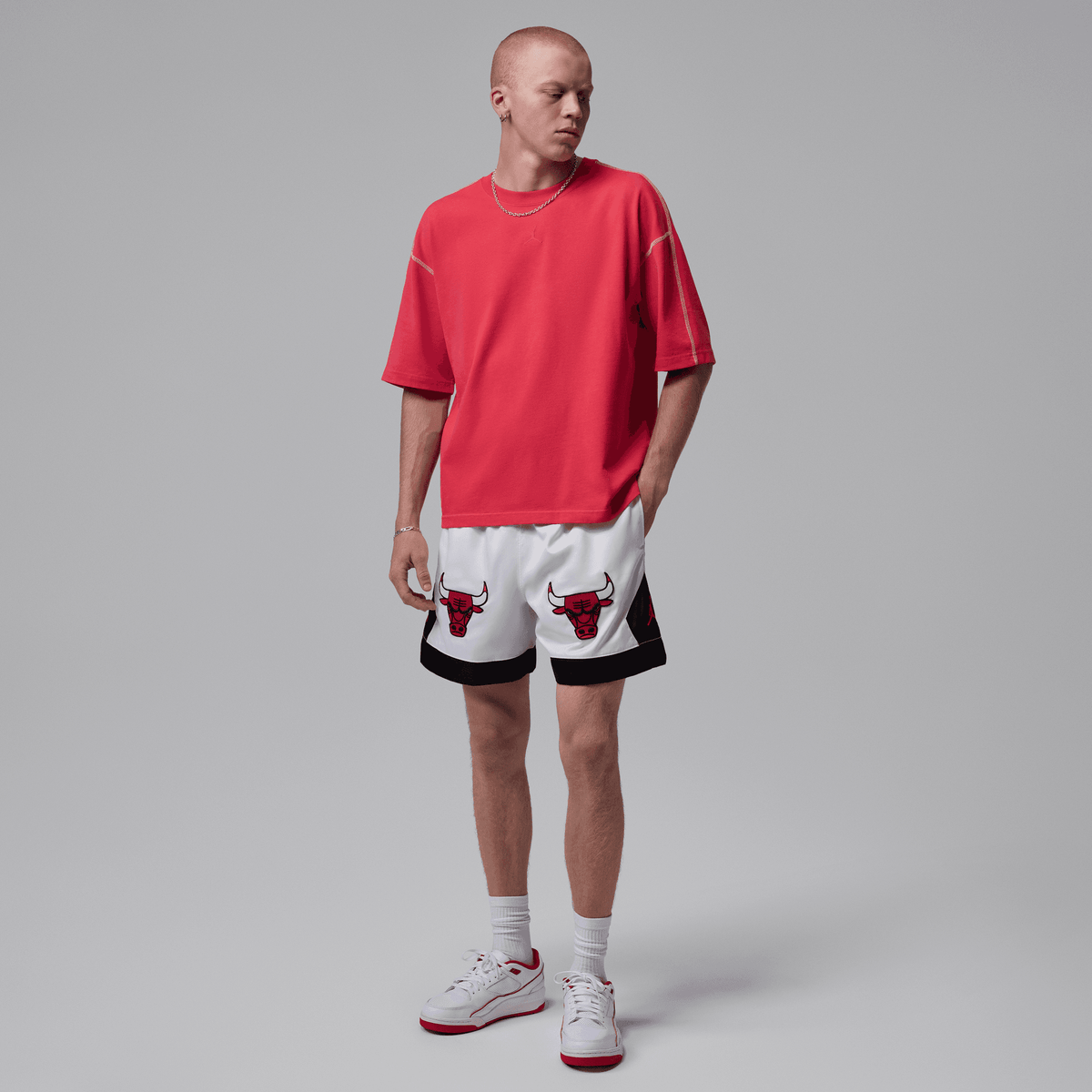 Men's Jordan Flight Muay Thai Shorts