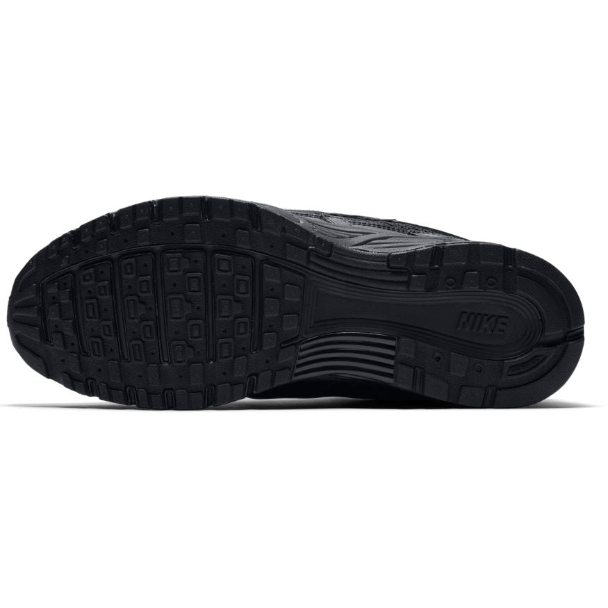 Men's Nike P-6000 "Triple Black"