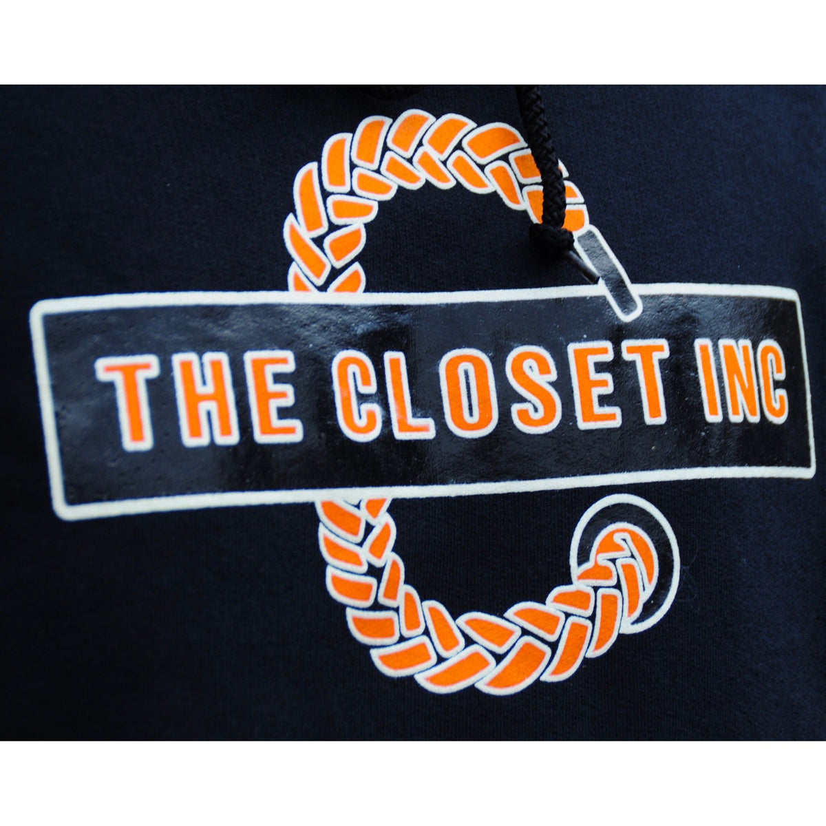 Men's Team Closet X Shattered Backboard Hoodie