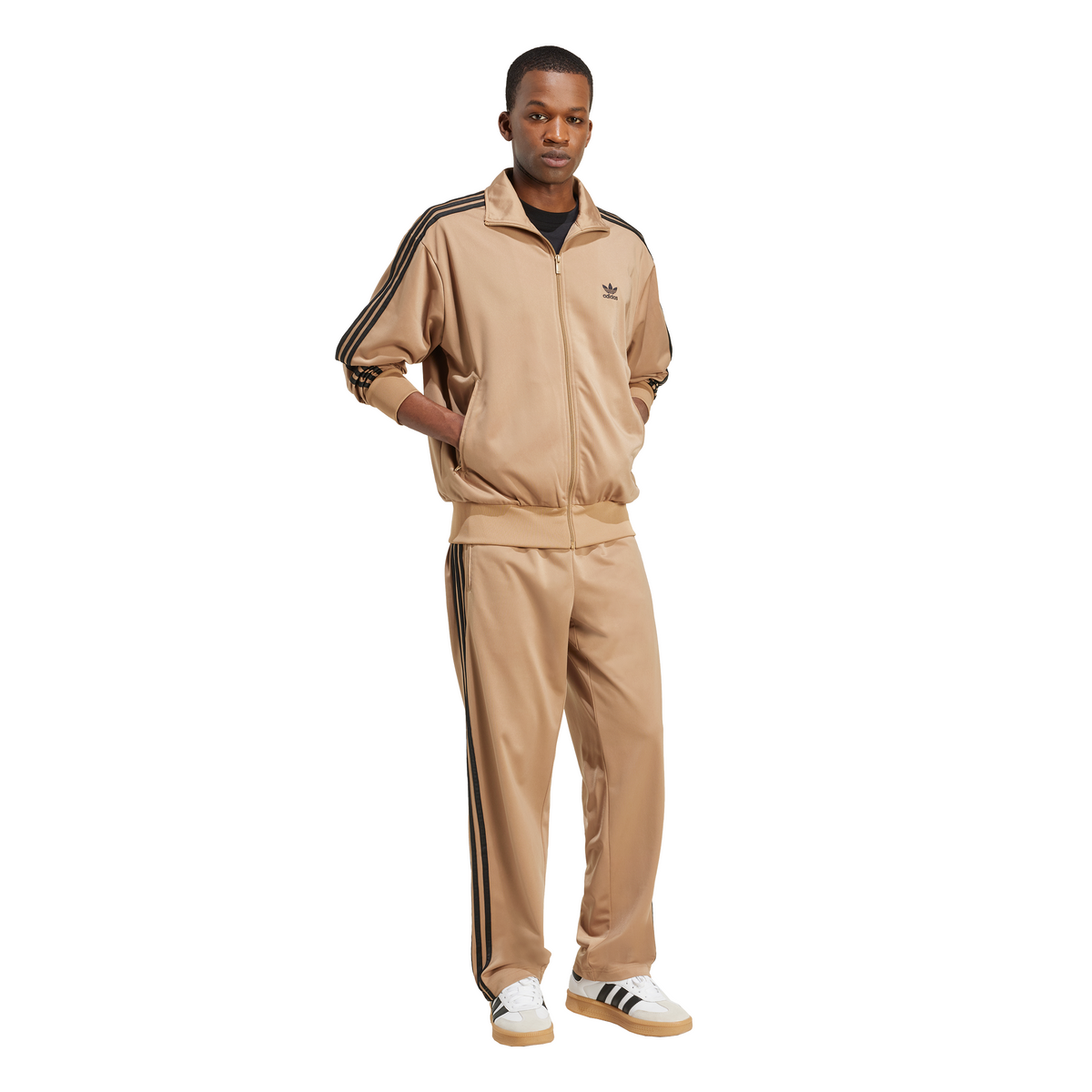Men's Adidas Adicolor Classics Firebird Track Pants