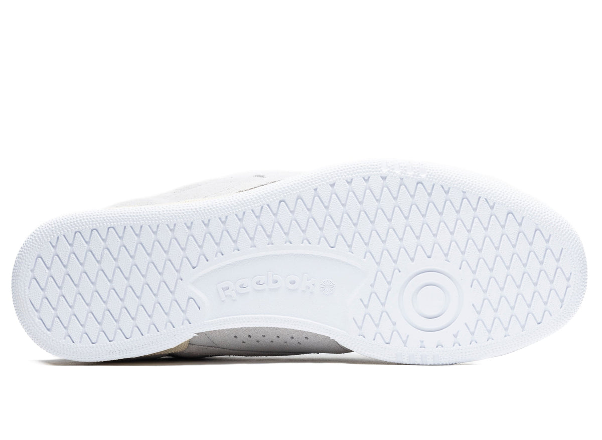 Reebok x Sneeze Magazine Club C Grounds 'Cool Grey'