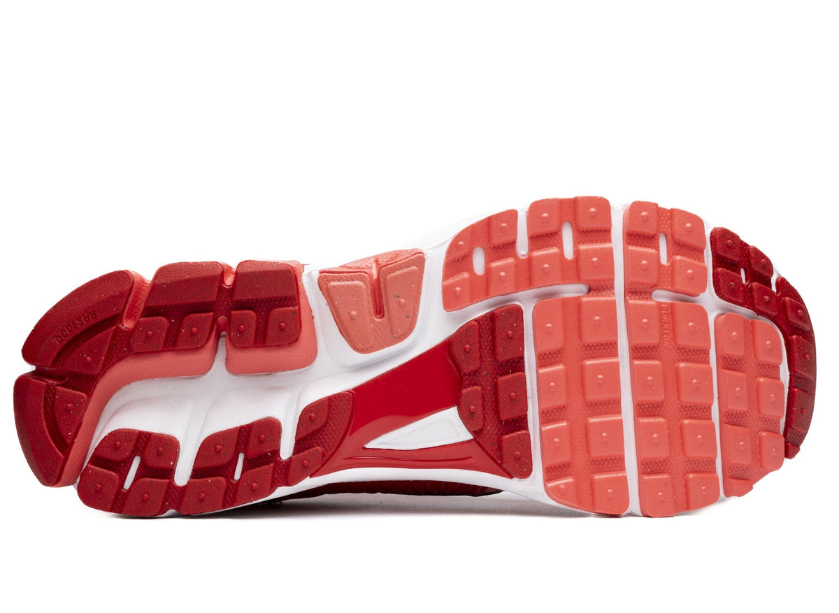 Nike Zoom Vomero 5 Premium 'University Red'