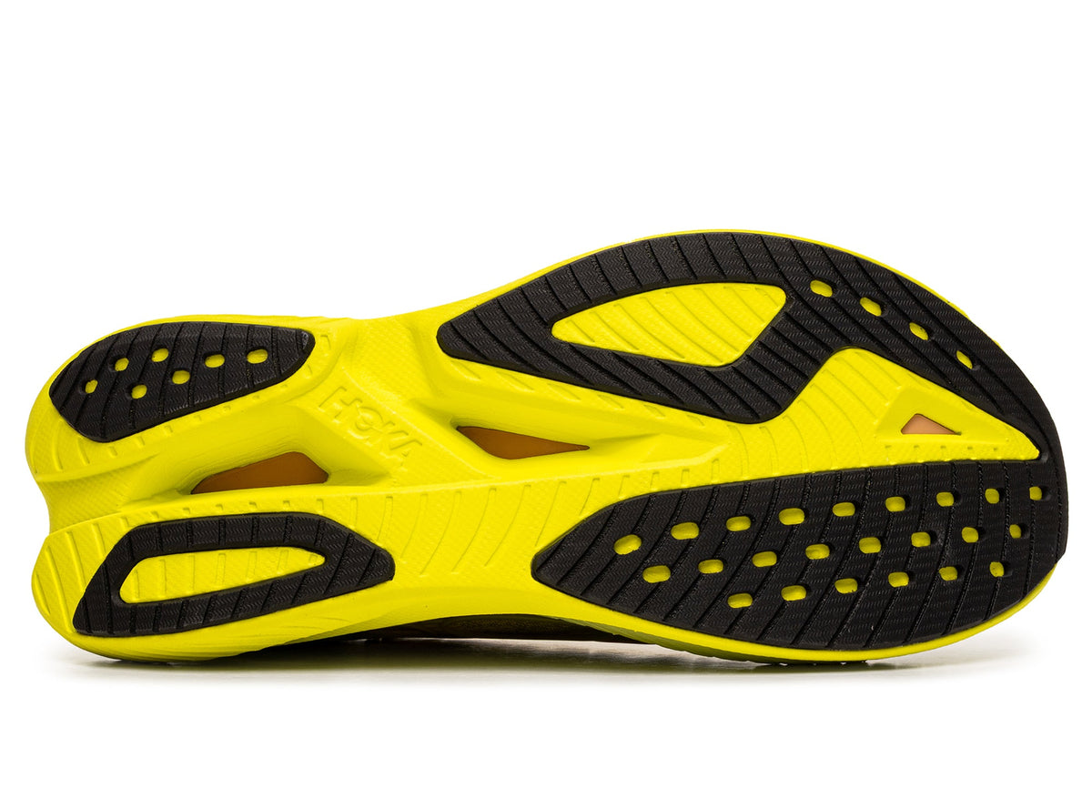 Unisex Hoka Mach X Caged