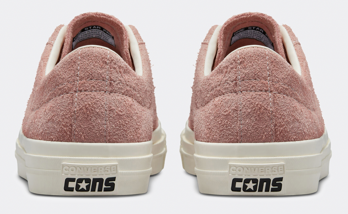 Converse One Star Pro Ox