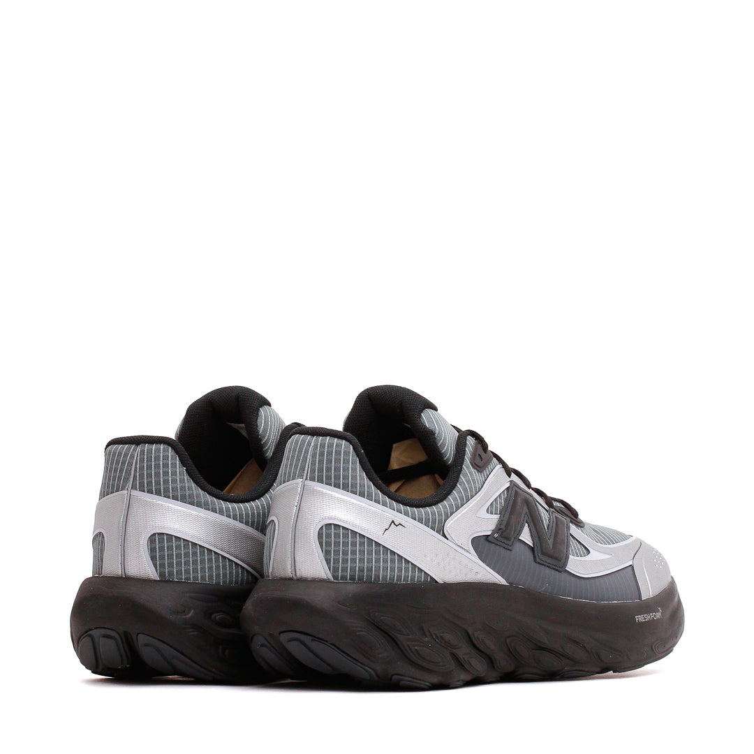 New Balance x CAYL Men Fresh Foam Trainer Slate Grey UTRNCA