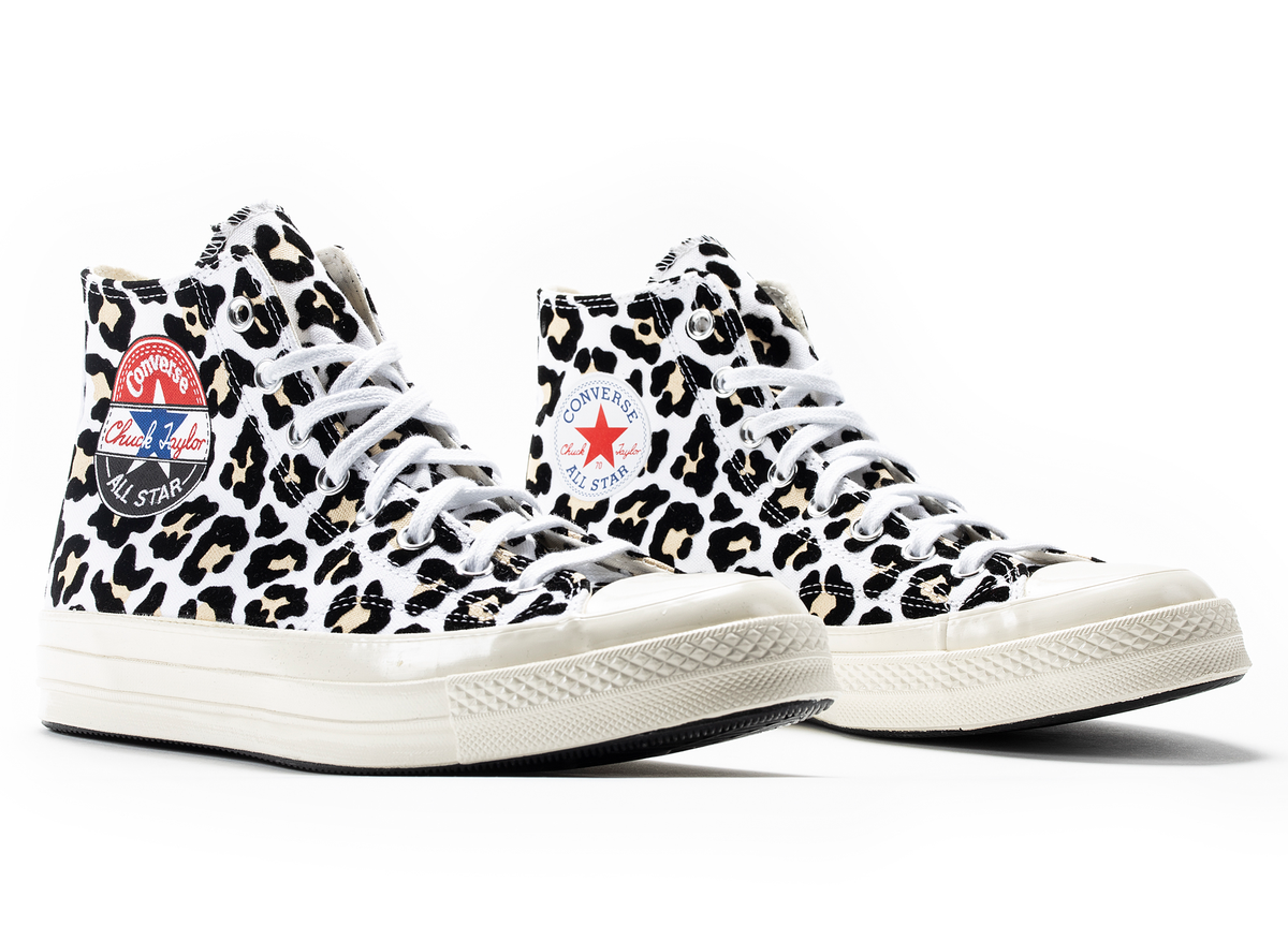 Converse Chuck 70 Hi