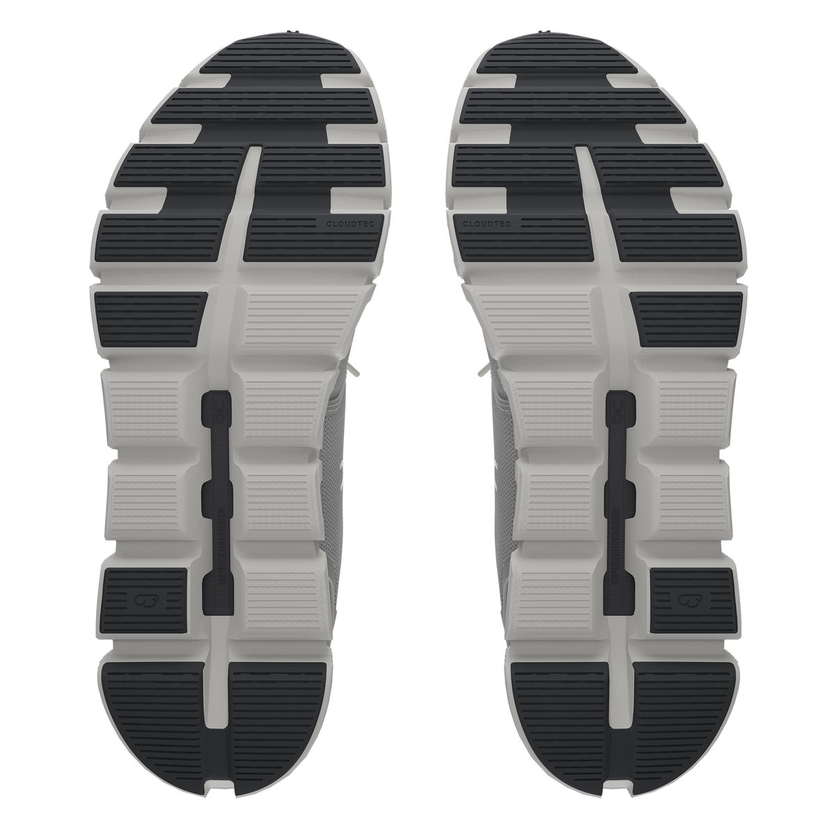On Running | Cloud 6 | Men's | Glacier/White