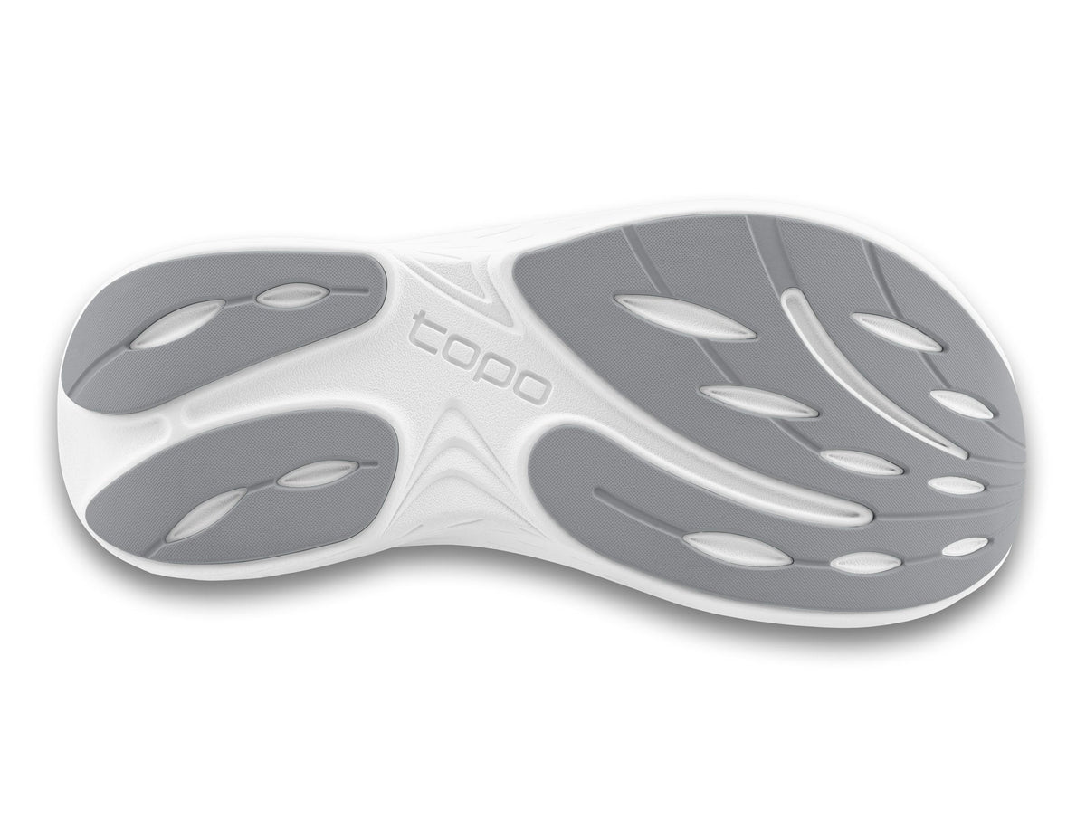 Topo Athletic | Atmos 2 | Men's | Grey/Grey