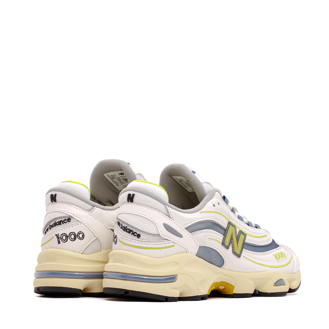 New Balance Men 1000 Sea Sat Heron Blue M1000CA