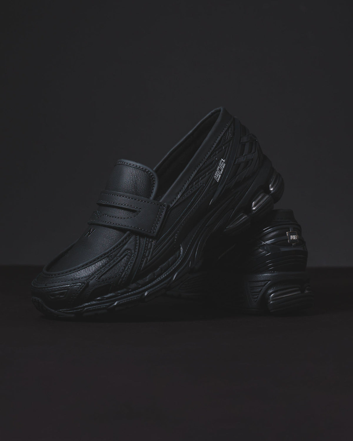 New Balance Unisex 1906L Black U1906LBN