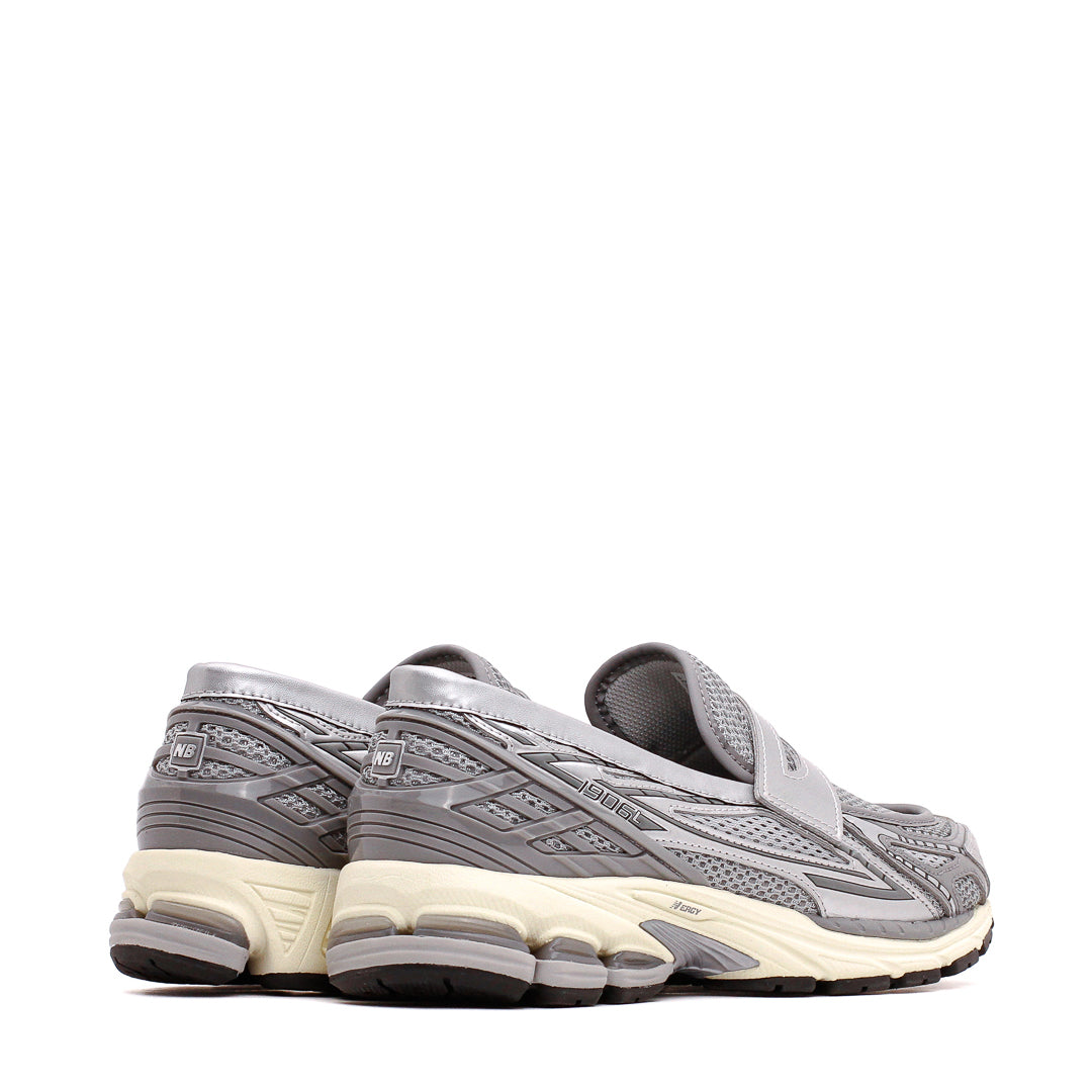 New Balance Unisex 1906L Silver U1906LAE