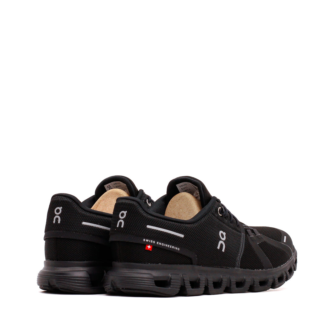ON Men Cloud 6 Black Core 3MF10071043