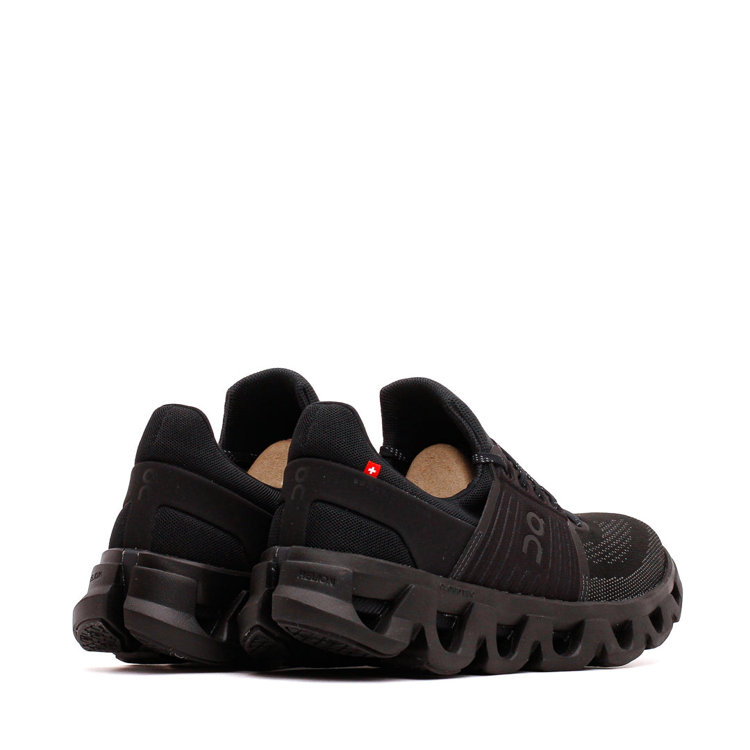 ON Women Cloudswift 4 AD Black Rock 3WF10450080