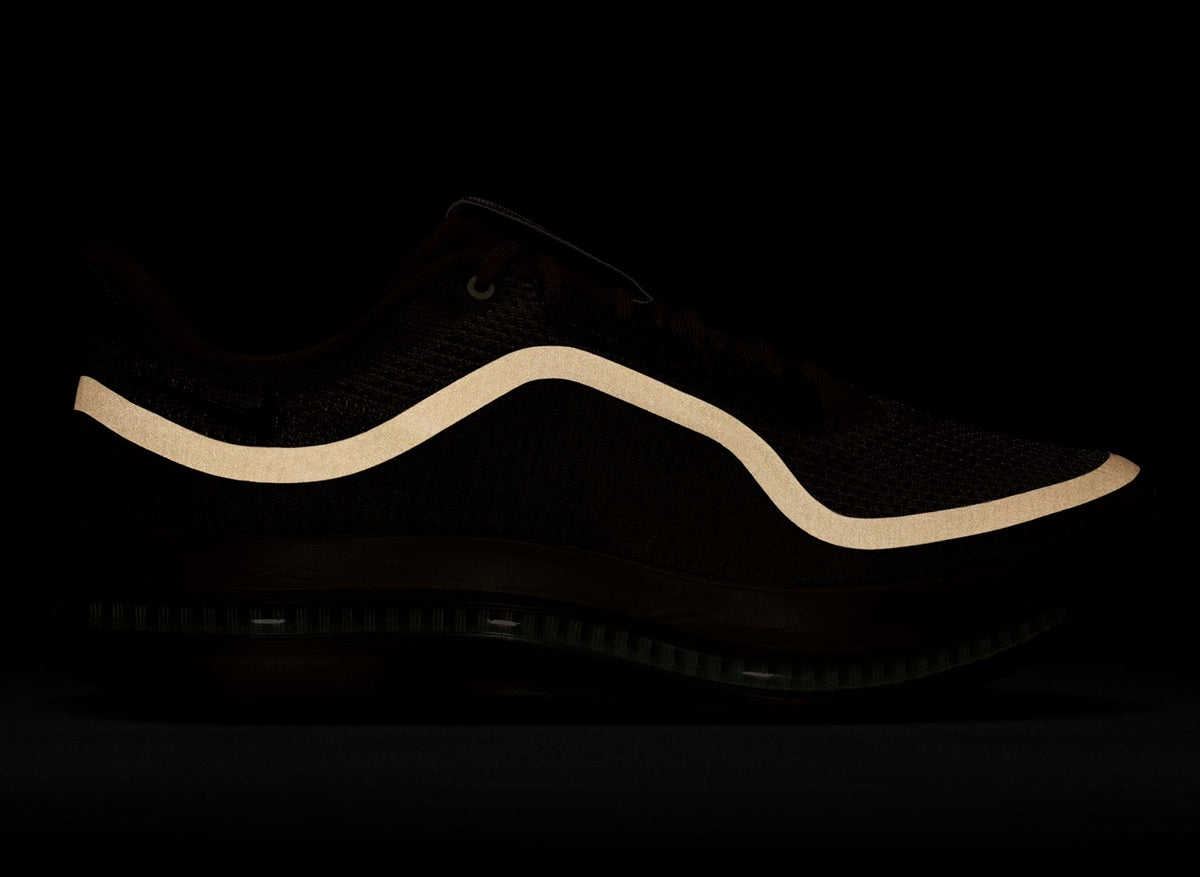 Nike Pegasus Premium SP in Caldera Brown
