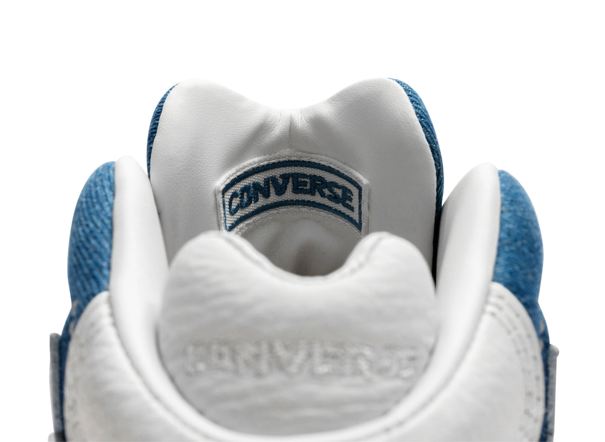 Converse Cons Blue