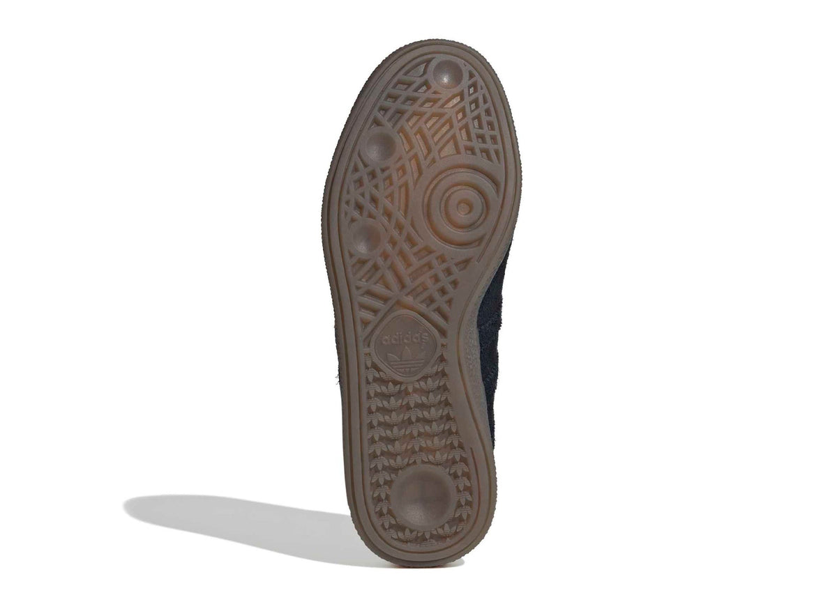 Women's Adidas Handball Spezial Loafer in Core Black