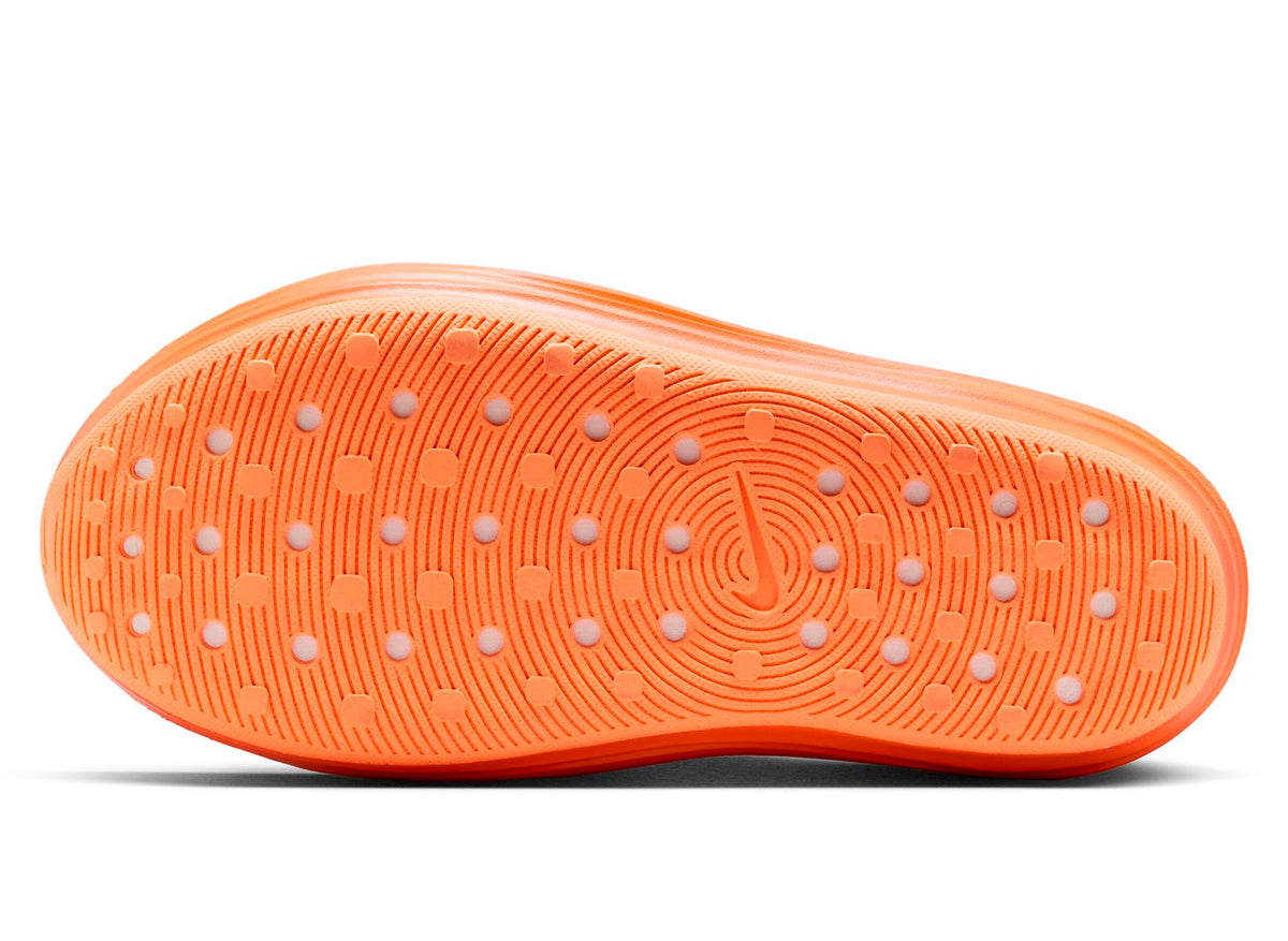 Nike ReactX Rejuven8 'Orange Frost / Sail'