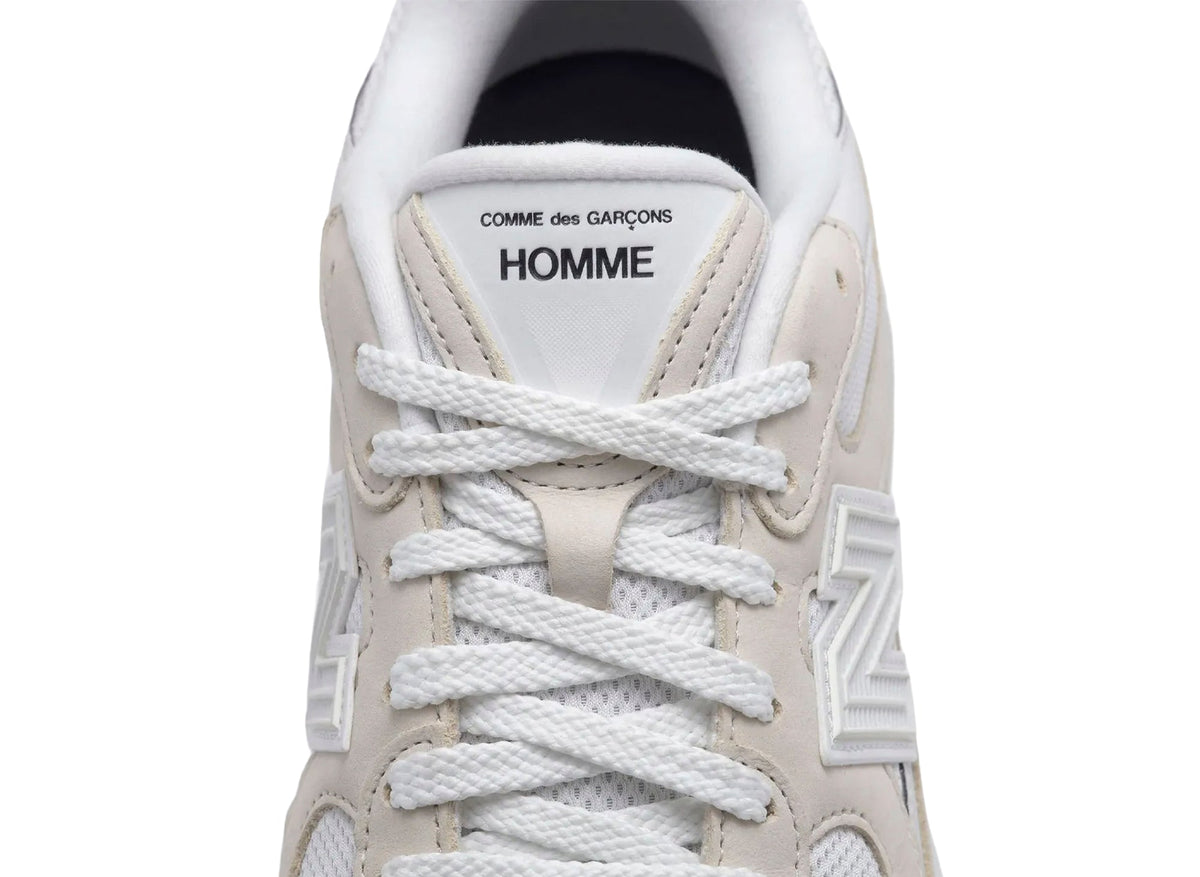 Comme des Garçons HOMME x New Balance 2010V U20109ZS