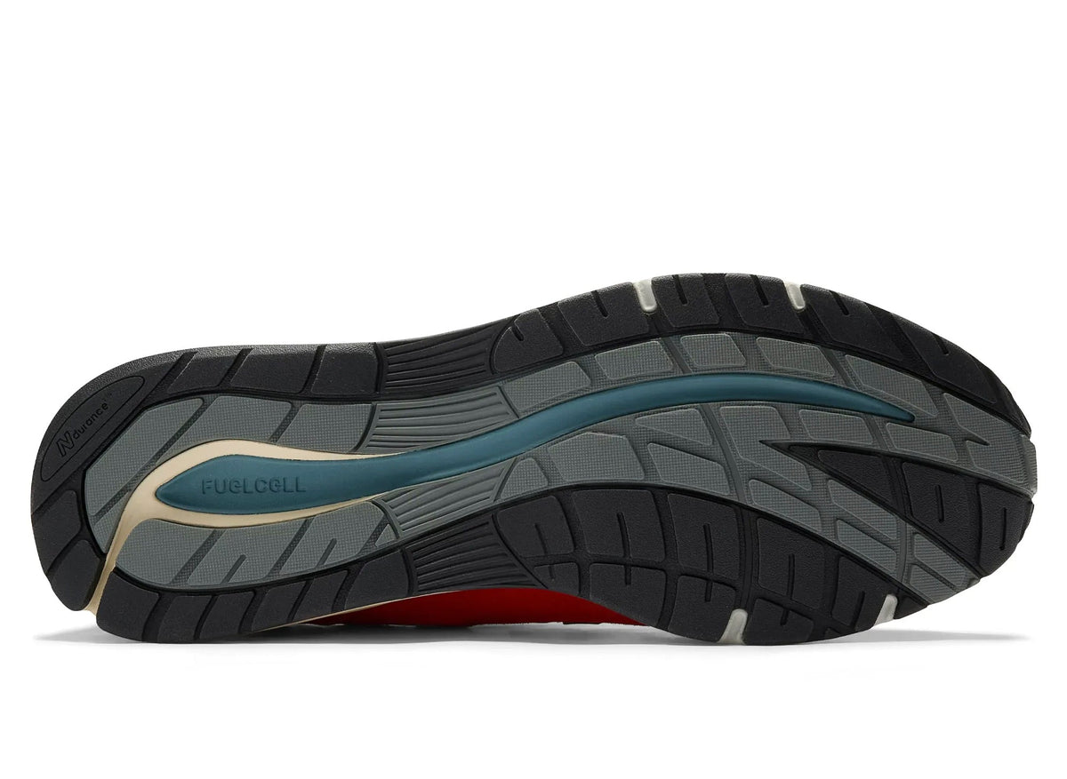 New Balance Made in UK U991v2 U991VO2
