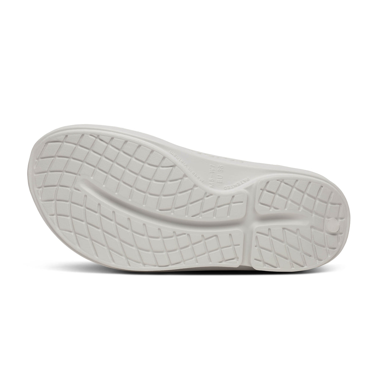 Oofos | OOriginal Sandal | Unisex | Moonstone