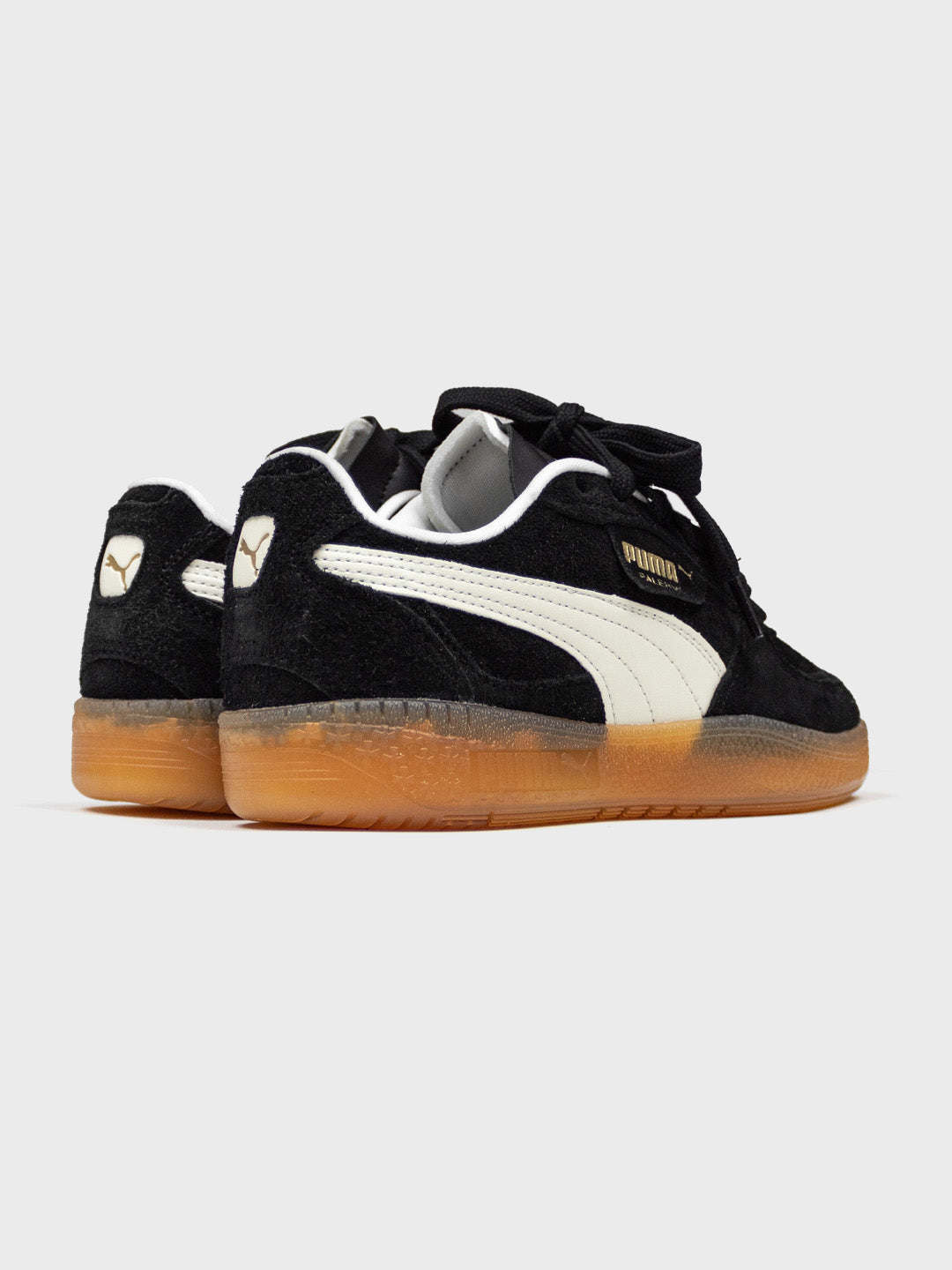 Puma Palermo Moda Xtra Sneakers | Black