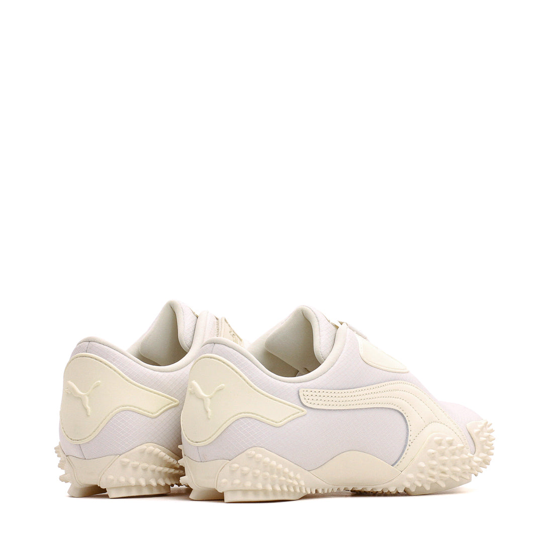 Puma Women Mostro Archive White 400991-01