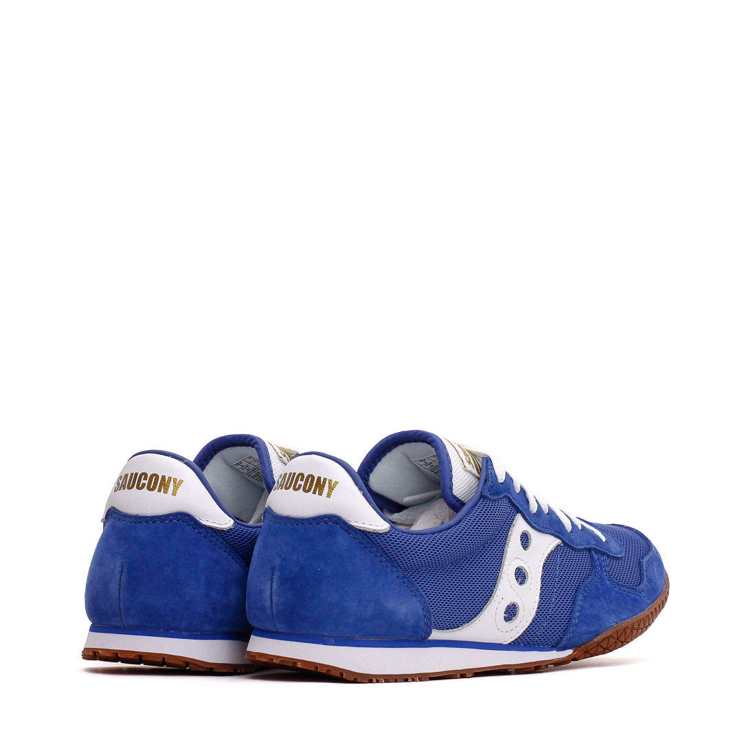 Saucony Men Racer 80 Blue White S71016-2