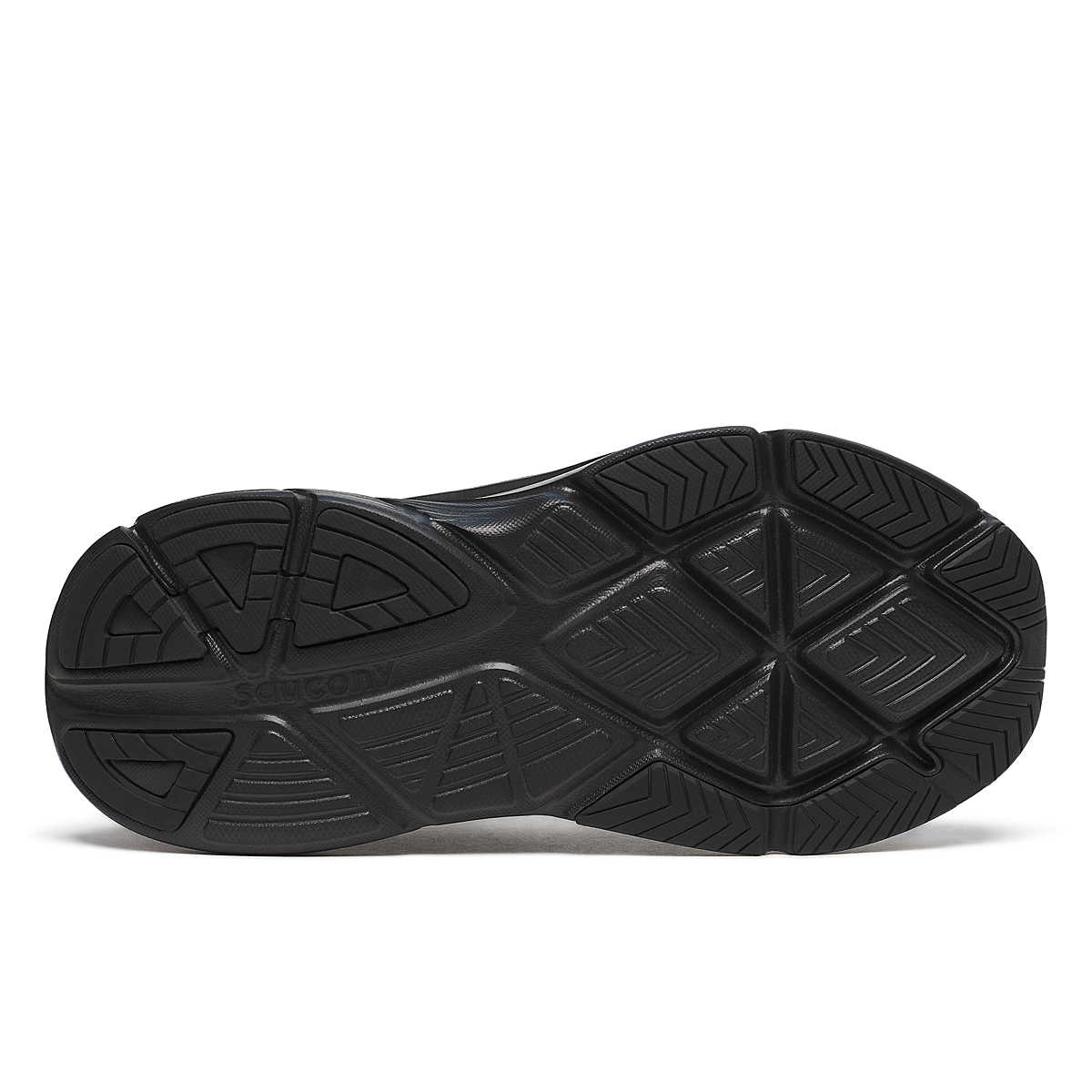 Saucony | Guide 18 | Women's | Triple Black