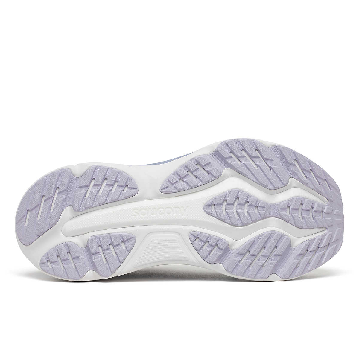 Saucony | Hurricane 25 | Women's | Navy/Aster