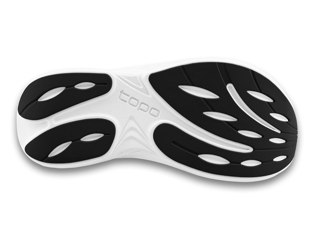 Topo Athletic | Atmos 2 | Women's | Black/White