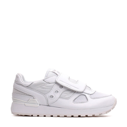 Saucony x Engineered Garments Men Shadow Original Double Strap White S71045-1