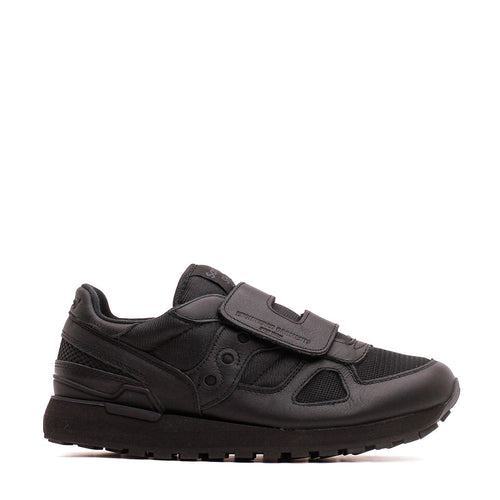 Saucony x Engineered Garments Men Shadow Original Double Strap Black S71045-5