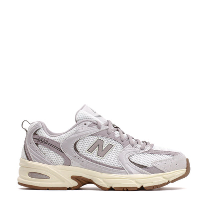 New Balance Unisex 530 Grey Matter Truffle Salt U5307VI