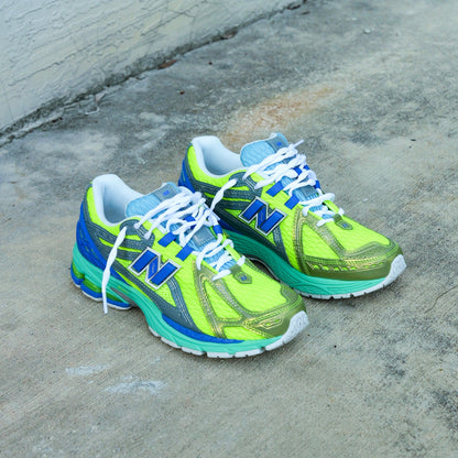 Mens New Balance 1906R (Alkaline Green/Blue) U19063EN