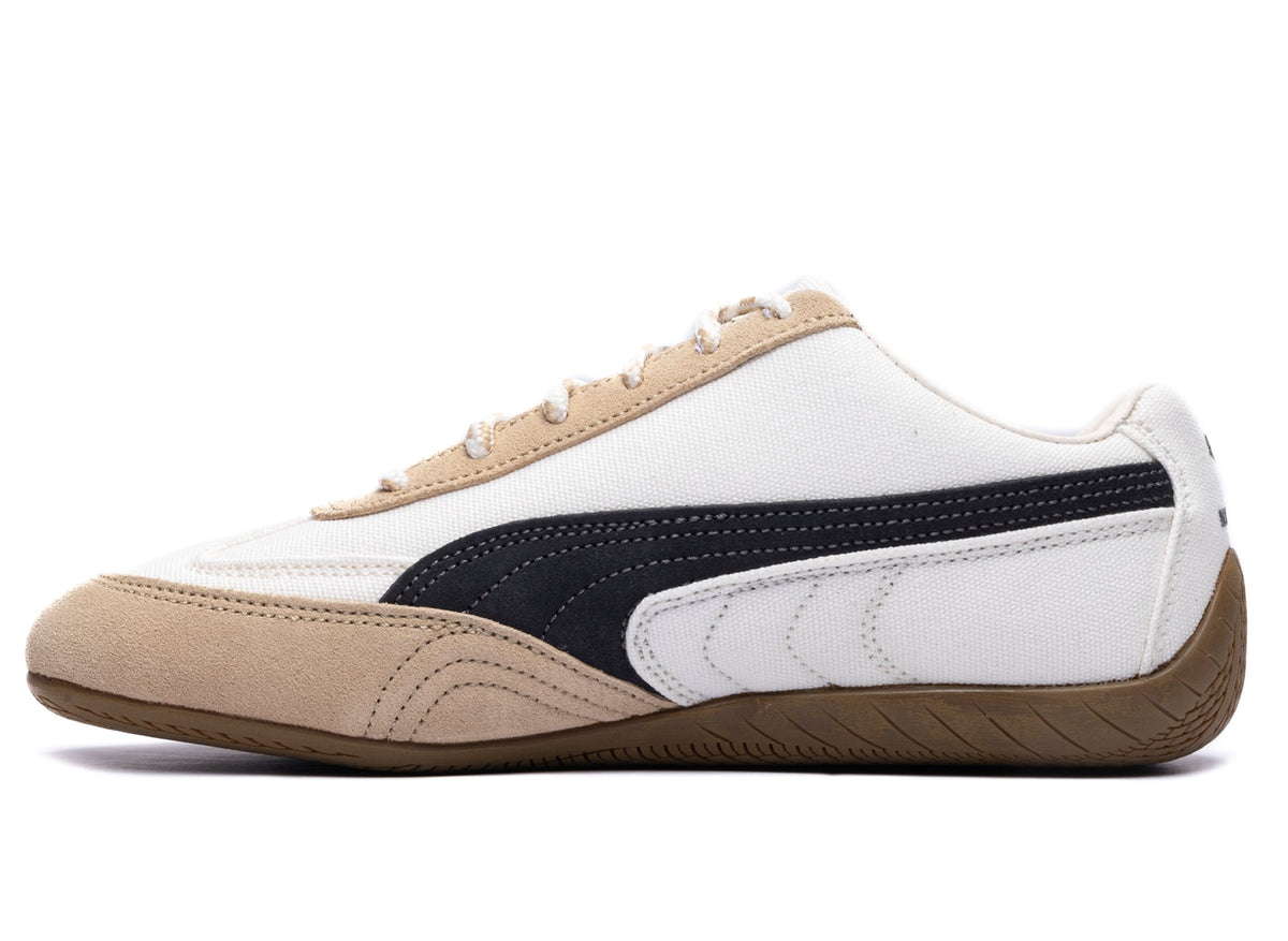 Puma x Nahmias Speedcat in Warm White
